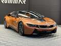 BMW i8 Roadster / Perfe Real Hybrid FULL OPTION Orange - thumbnail 4