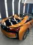 BMW i8 Roadster / Perfe Real Hybrid FULL OPTION Portocaliu - thumbnail 8