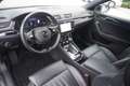 Skoda Superb Combi 2.0 TDI L&K DSG LED Navi ACC Memory Blau - thumbnail 8