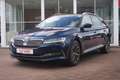Skoda Superb Combi 2.0 TDI L&K DSG LED Navi ACC Memory Blau - thumbnail 2