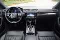 Skoda Superb Combi 2.0 TDI L&K DSG LED Navi ACC Memory Blau - thumbnail 11