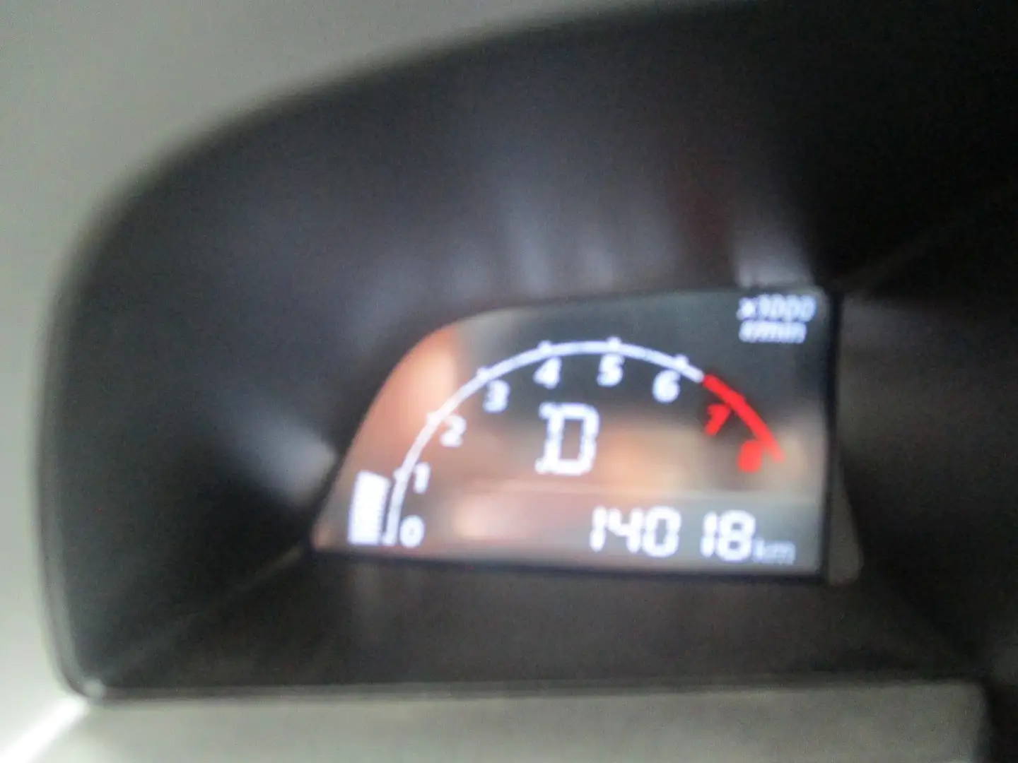 Mazda 3 Lim. Center-Line Automatic Rot - 1