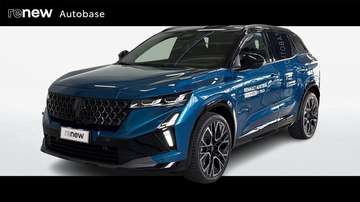 esprit Alpine MY25 full hybrid E-Tech 200