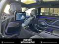 Mercedes-Benz S 580 Maybach S 580 FirstClass+Pano+Bur4D+twotone+Exkl Silber - thumbnail 13