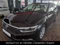 Volkswagen Passat Variant Comfortline LEDER AUSTATTUNG Schwarz - thumbnail 1