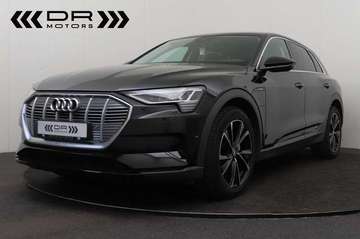 55 408PK QUATTRO BUSINESS  - LEDER  - DAB - CAR...
