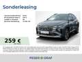 Hyundai TUCSON TREND NAVI KAMERA LED SHZ LHZ CARPLAY Grijs - thumbnail 1
