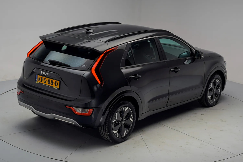 Kia e-Niro DynamicLine 64.8 kWh 3-fase [ Navi Adapt.cruise Ca — photo 15