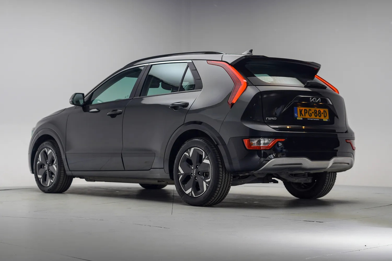Kia e-Niro DynamicLine 64.8 kWh 3-fase [ Navi Adapt.cruise Ca — photo 3