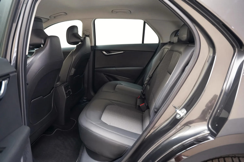 Kia e-Niro DynamicLine 64.8 kWh 3-fase [ Navi Adapt.cruise Ca — photo 13