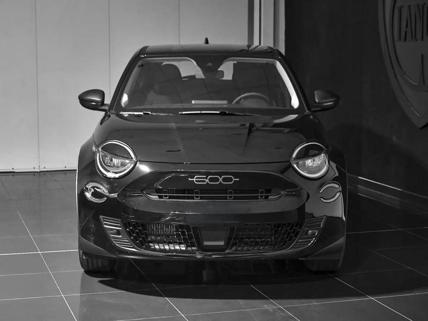 Fiat 600 Hybrid MHEV - 2