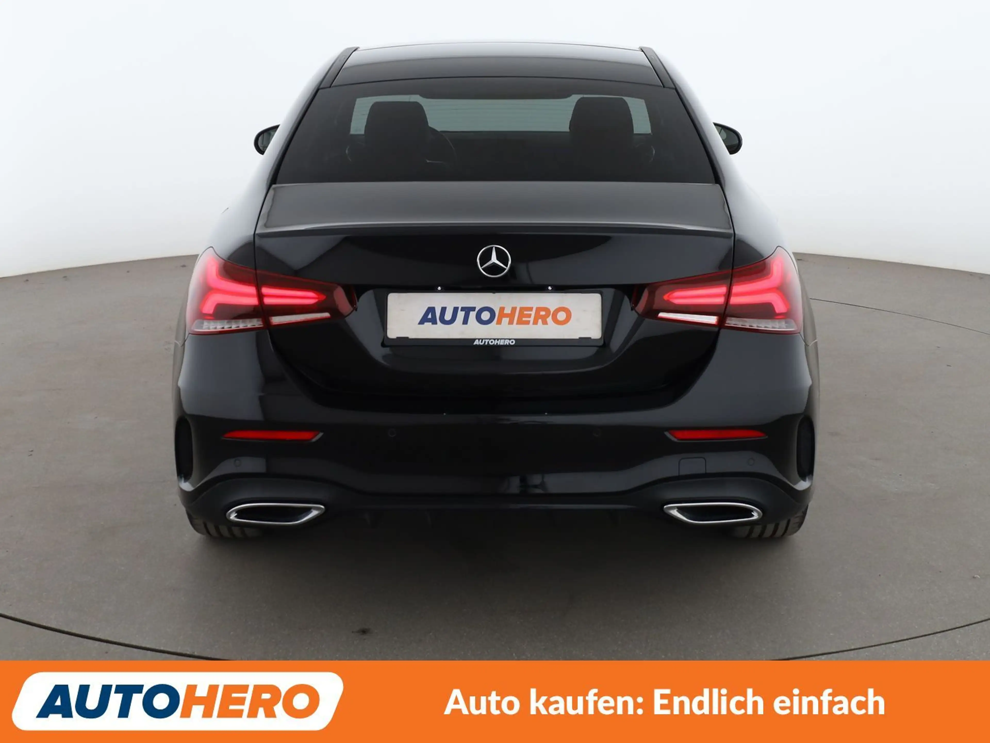 Mercedes-Benz A 220 4Matic AMG Line Aut.*NAVI*MBUX*CAM* — photo 5