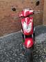 Kymco Agility 50 Rood - thumbnail 2