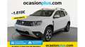 Dacia Duster 1.6 GLP GPF Prestige 4x2 84kW Wit - thumbnail 1