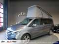 Mercedes-Benz V 250 V250 Marco Polo 4 Matic 250 d EDITION 4MATIC Voll Grau - thumbnail 1