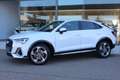 Audi Q3 Sportback 35 TDI S line S tronic Blanco - thumbnail 2