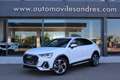 Audi Q3 Sportback 35 TDI S line S tronic Blanco - thumbnail 1