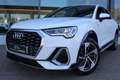 Audi Q3 Sportback 35 TDI S line S tronic Blanco - thumbnail 4