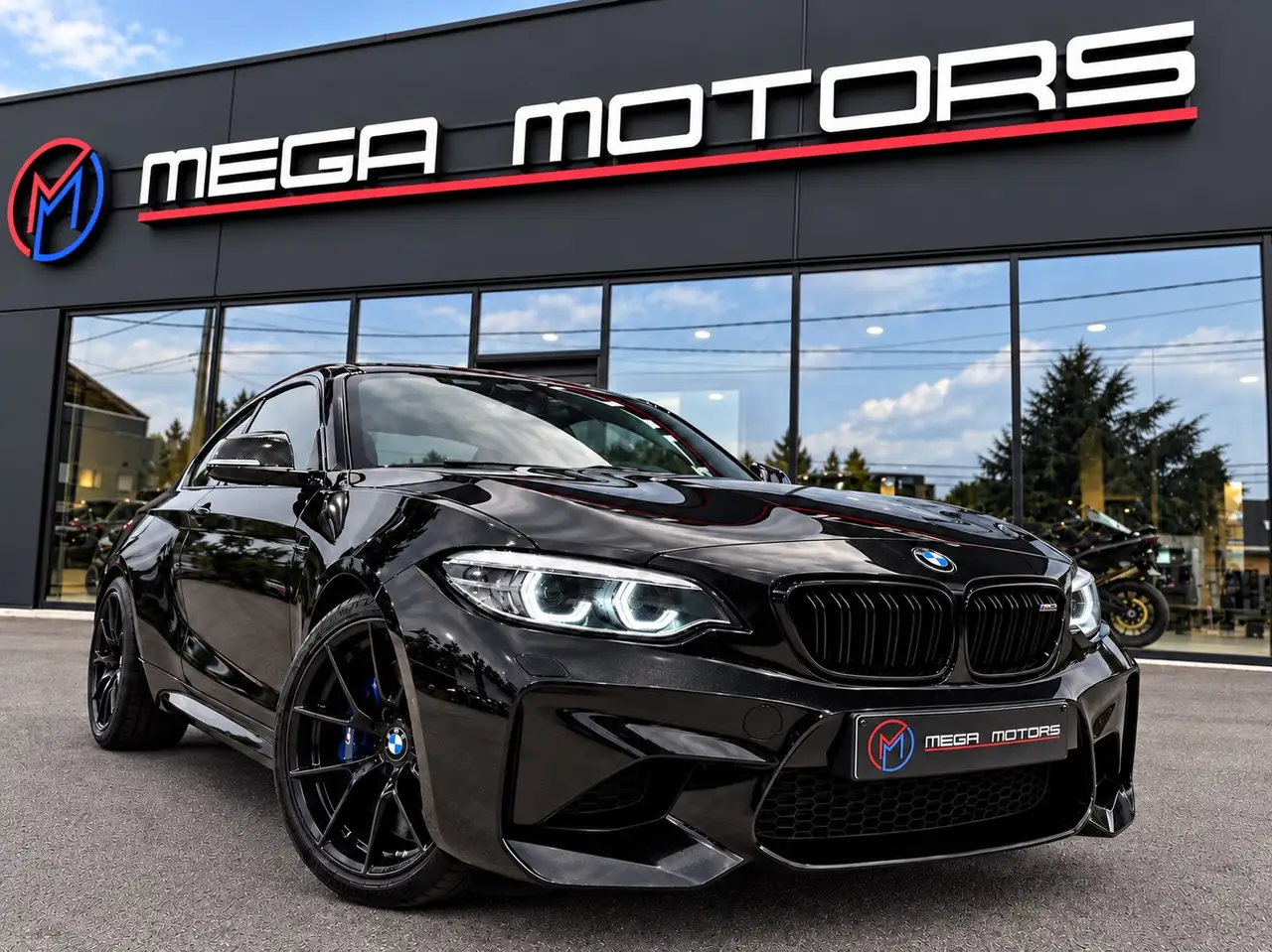 BMW M2