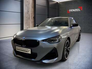 M240i xDrive Coupe G42 B58