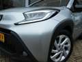 Toyota Aygo X 1.0 VVT-i S-CVT first | AUTOMAAT Grau - thumbnail 2
