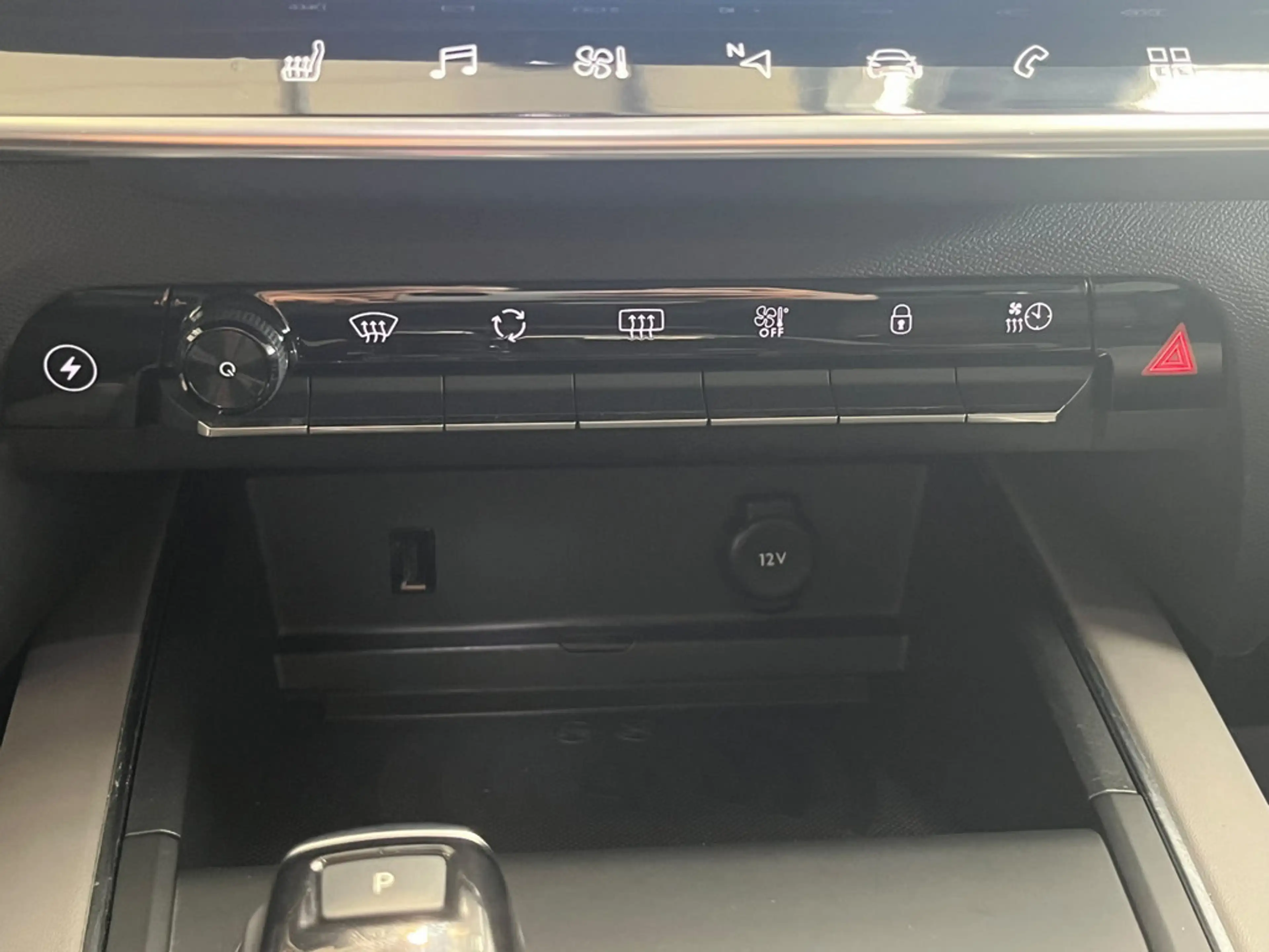 Citroen C5 Aircross 1.6 Shine Pack Hybrid LED 360° — photo 13