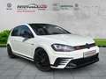Volkswagen Golf VII GTI Clubsport BMT 2.0 TSI Blanc - thumbnail 2