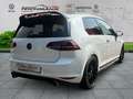 Volkswagen Golf VII GTI Clubsport BMT 2.0 TSI Blanc - thumbnail 4