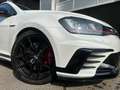 Volkswagen Golf VII GTI Clubsport BMT 2.0 TSI Blanc - thumbnail 12
