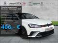 Volkswagen Golf VII GTI Clubsport BMT 2.0 TSI Blanc - thumbnail 1