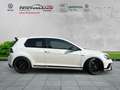 Volkswagen Golf VII GTI Clubsport BMT 2.0 TSI Blanc - thumbnail 3