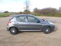 Peugeot 206 + 1.4 XS 5D Airco Cruise Control Gris - thumbnail 4