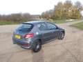 Peugeot 206 + 1.4 XS 5D Airco Cruise Control Gris - thumbnail 5