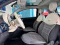 Fiat 500 0.9 Lounge Azul - thumbnail 8