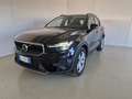 Volvo XC40 T2 automatico momentum Core N1 AUTOCARRO Schwarz - thumbnail 1