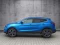 Nissan Qashqai 1,3DIG-T ZAMA Blau - thumbnail 3