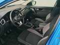 Nissan Qashqai 1,3DIG-T ZAMA Blau - thumbnail 10