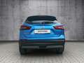 Nissan Qashqai 1,3DIG-T ZAMA Blau - thumbnail 6