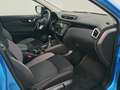 Nissan Qashqai 1,3DIG-T ZAMA Blau - thumbnail 16