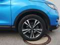 Nissan Qashqai 1,3DIG-T ZAMA Blau - thumbnail 7