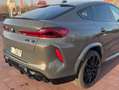 BMW X6 M X6 M Competition Individual 625 PS B&W Silber - thumbnail 3