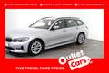 BMW 318 BMW 318d Touring Silber - thumbnail 1