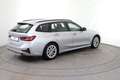 BMW 318 BMW 318d Touring Silber - thumbnail 5