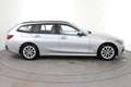 BMW 318 BMW 318d Touring Silber - thumbnail 6