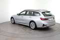 BMW 318 BMW 318d Touring Silber - thumbnail 3