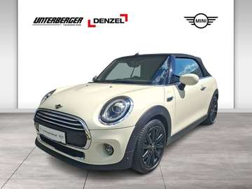 Cooper Cabrio (F57)