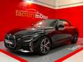 BMW 440 M440iA Cabrio xDrive Noir - thumbnail 2