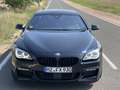 BMW 640 640d xDrive Gran Coupe M Paket Schwarz - thumbnail 11