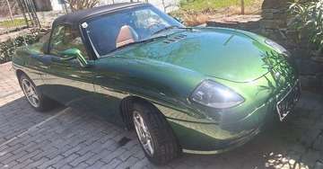 Barchetta