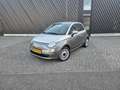 Fiat 500 1.2 BiColore Automaat Grijs - thumbnail 8